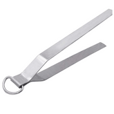 Stainless Steel Chimta